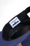 Service Script Cord Cap
