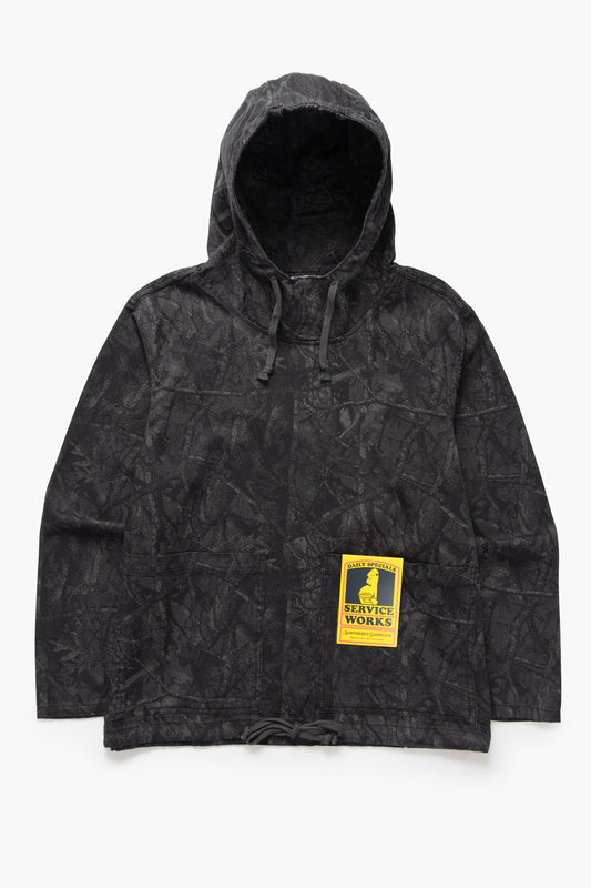 Xerox Camo Market Smock