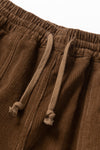 Corduroy Chef Pant