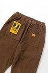 Corduroy Chef Pant