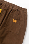 Corduroy Chef Pant