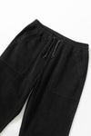 Corduroy Chef Pant