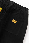 Corduroy Chef Pant