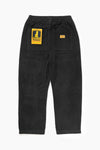 Corduroy Chef Pant