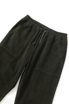 Corduroy Chef Pant