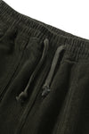 Corduroy Chef Pant