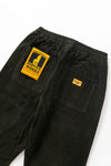 Corduroy Chef Pant