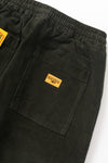 Corduroy Chef Pant
