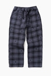 Thistle Plaid Chef Pants