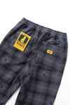 Thistle Plaid Chef Pants