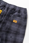 Thistle Plaid Chef Pants