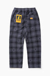 Thistle Plaid Chef Pants