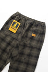 Thistle Plaid Chef Pants