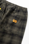 Thistle Plaid Chef Pants