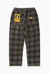 Thistle Plaid Chef Pants