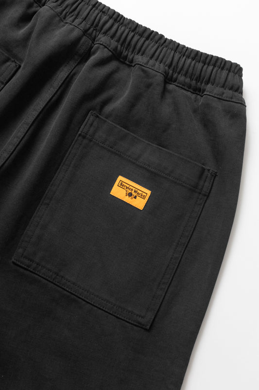 Moleskin Chef Pants