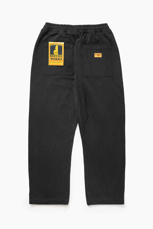 Moleskin Chef Pants