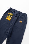 Moleskin Chef Pants