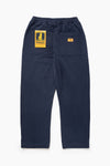 Moleskin Chef Pants