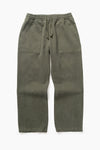 Moleskin Chef Pants