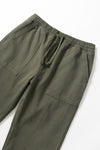 Moleskin Chef Pants