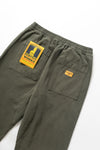 Moleskin Chef Pants