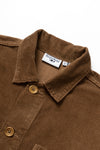Corduroy Chore Shirt