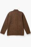 Corduroy Chore Shirt