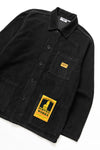 Corduroy Chore Shirt