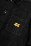 Corduroy Chore Shirt
