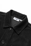 Corduroy Chore Shirt