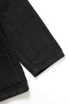 Corduroy Chore Shirt
