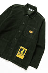 Corduroy Chore Shirt