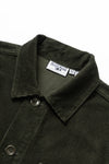 Corduroy Chore Shirt