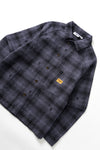 Thistle Plaid FOH Jacket