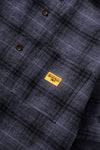 Thistle Plaid FOH Jacket