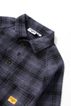 Thistle Plaid FOH Jacket