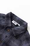 Thistle Plaid FOH Jacket