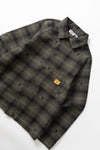 Thistle Plaid FOH Jacket