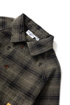 Thistle Plaid FOH Jacket