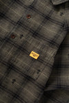 Thistle Plaid FOH Jacket