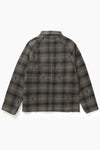 Thistle Plaid FOH Jacket