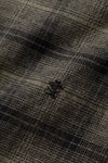 Thistle Plaid Work Vest