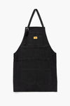 Denim Apron