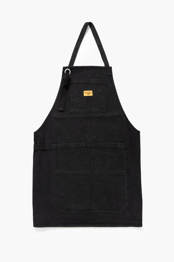 Denim Apron