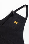 Denim Apron