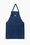 Denim Apron