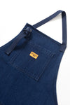 Denim Apron
