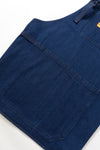 Denim Apron