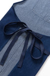 Denim Apron